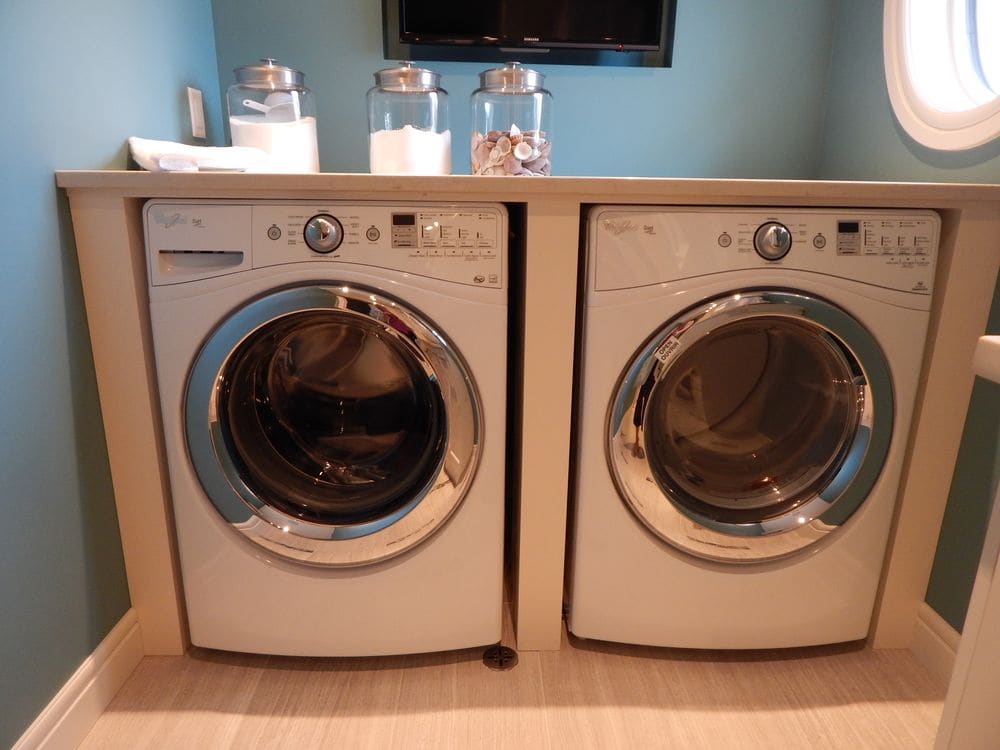 Absolute Appliance LLC Does Washer Repairs in Spokane, WA 99217